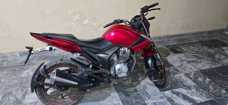 Archi 150cc 1