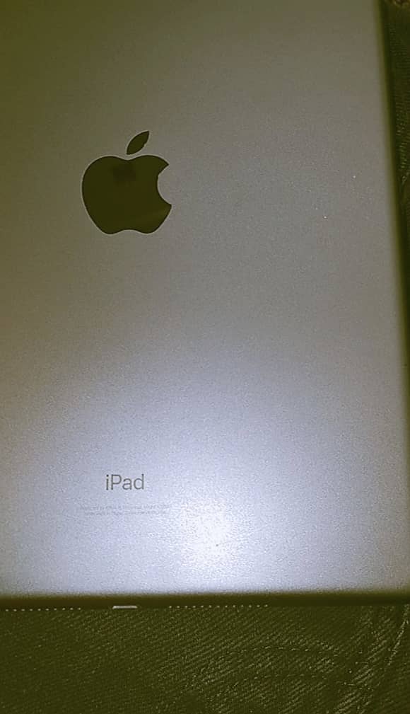 Apple iPad 4