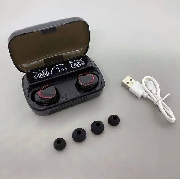 M10 Airbuds Original 0