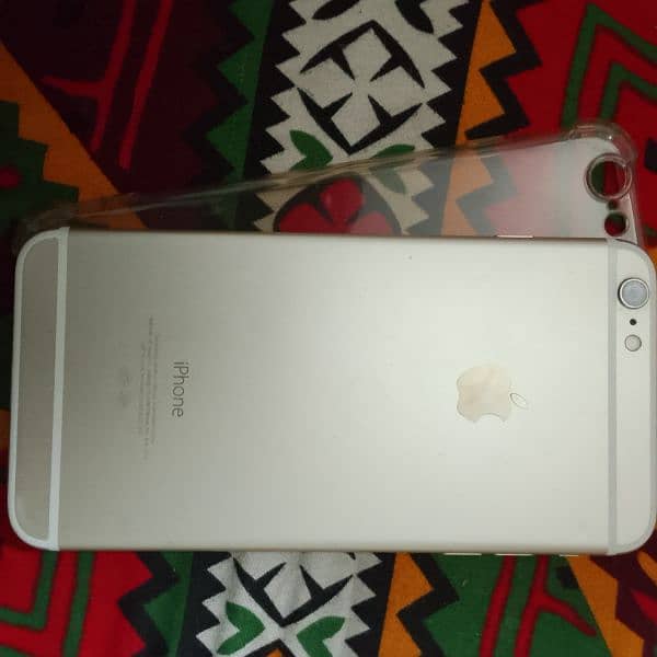 iPhone 6 plus bilkul Duke edition hai Koi fault nahi hai 4