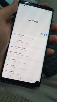 Samsung Note 9 Read Description As Well