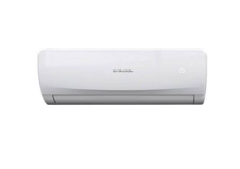 Daikool Air Conditioners 0