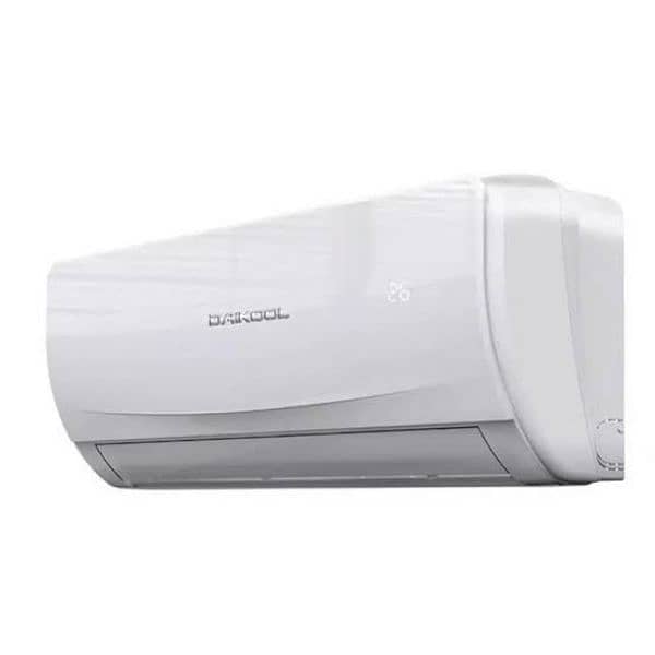 Daikool Air Conditioners 1