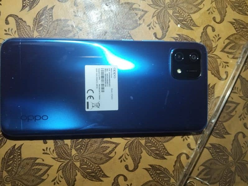 OPPO A16e Sale Memory: 4/64 0