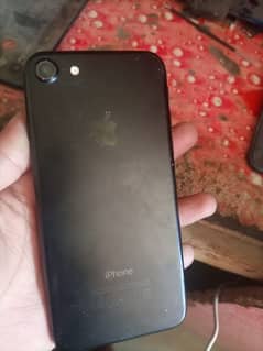 iphone 7 not open