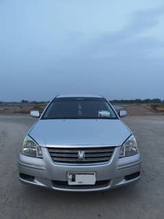 Toyota Premio 2005