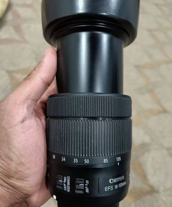 canon 18 135mm usm lens 2