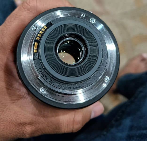 canon 18 135mm usm lens 5