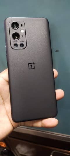 one plus 9 pro 256,gb