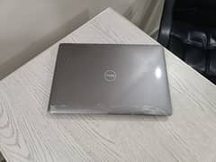 Dell Latitude 5300 core i5 8th gen quadcore 13.3 inch 1080p Type-C