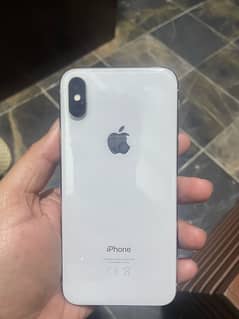 IPhone XS PTA Approved  256GB