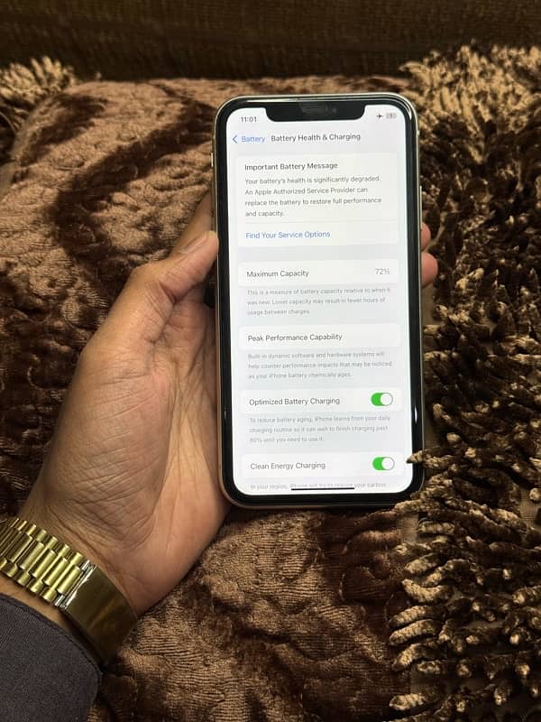 IPhone 11 Non Pta 5