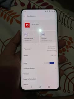 OnePlus 7 Pro 8/256