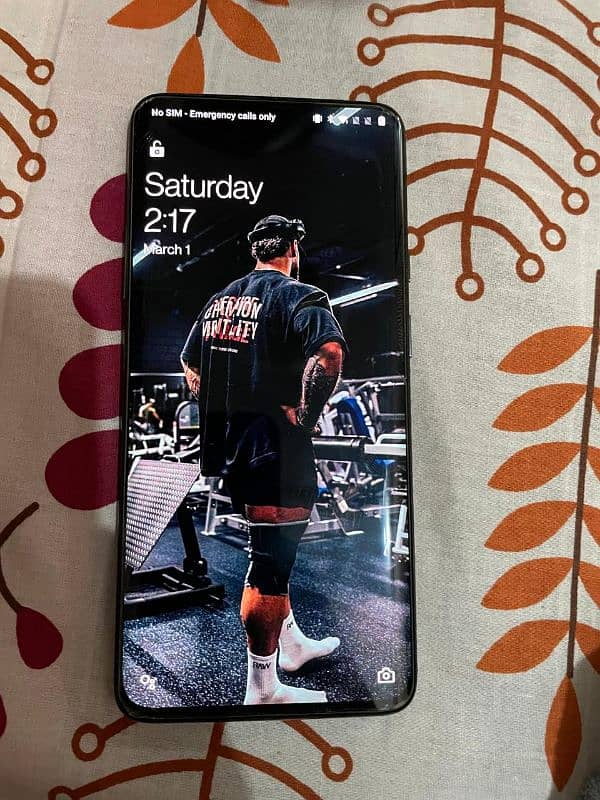 OnePlus 7 Pro 8/256 7