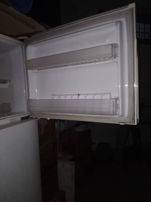 Samsung refrigerator 1