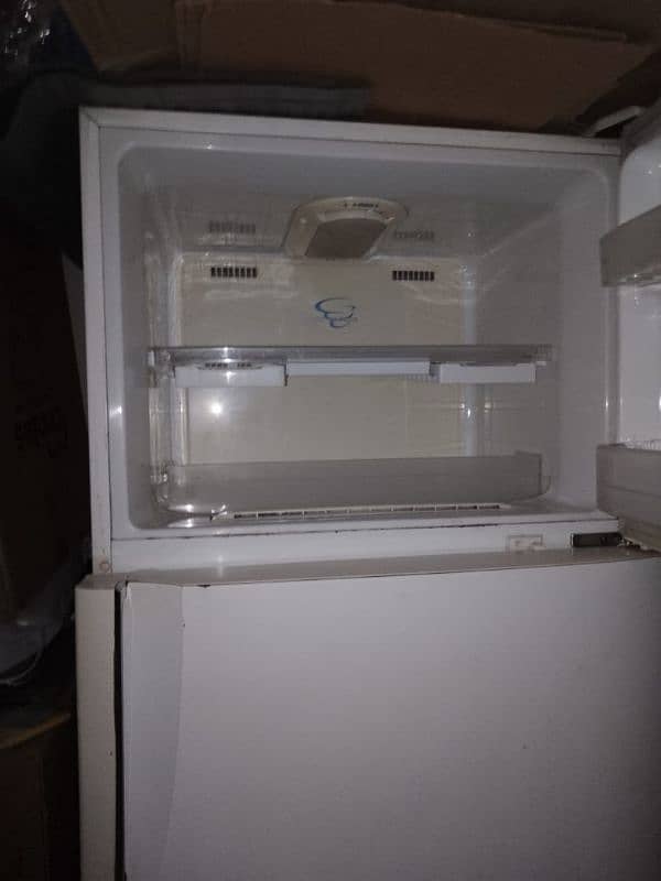 Samsung refrigerator 2