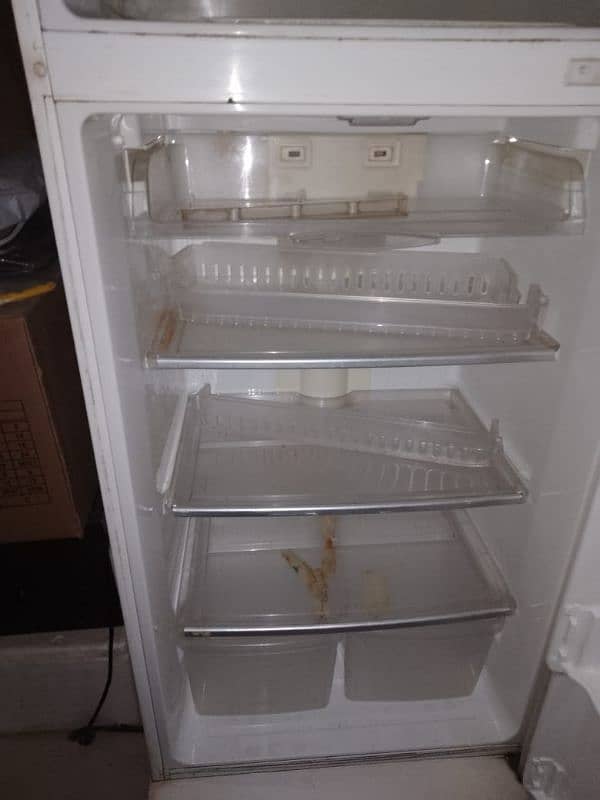 Samsung refrigerator 3