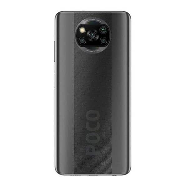 POCO X3 6/128 0