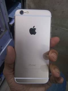 I phone 6