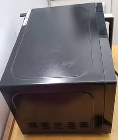 Microwave in excellent condition