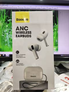  Baseus AirPods Pro 2 – Premium Sound & Comfort! 