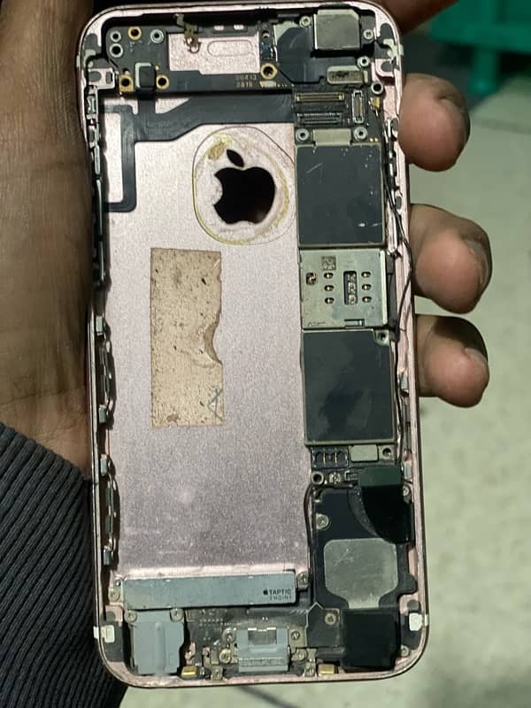 iphone parts 2