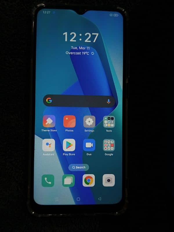 Oppo A16k 4