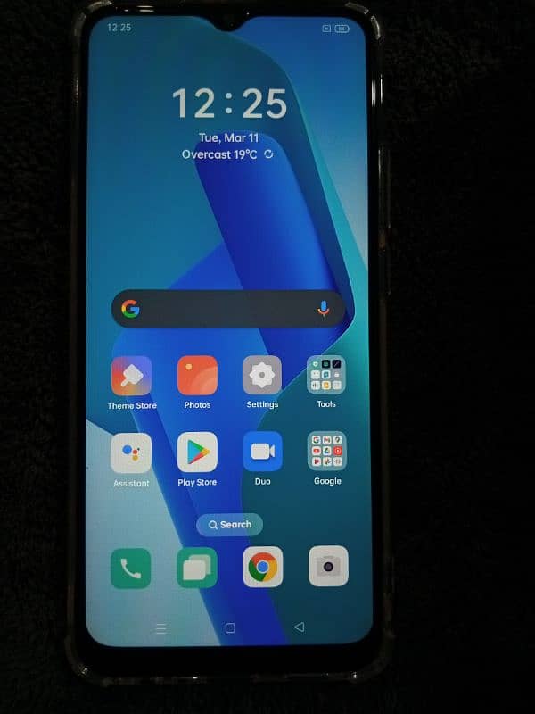 Oppo A16k 5