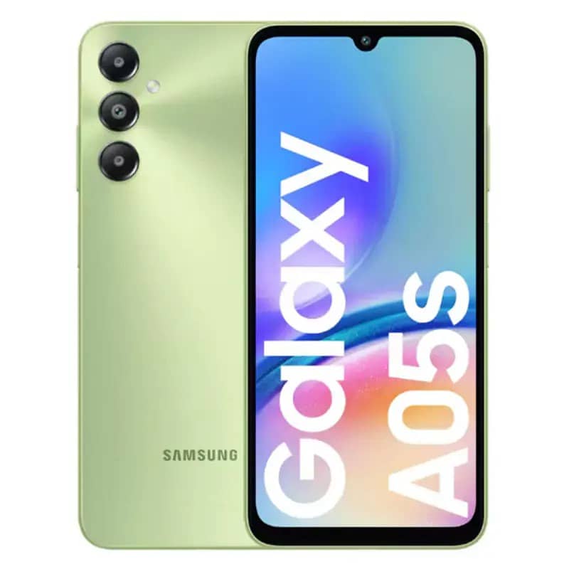 Samsung A05s (6 / 128) Wholesale rate payment (COD) 0