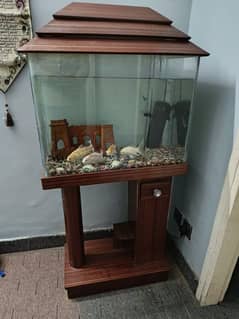 Aquarium