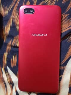 oppo AIK sale Red