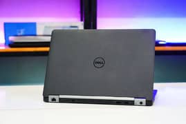 Dell E7450 Core i5 5th Generation(Ram 8GB + SSD 128GB) Full HD Display