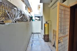 Basement For Rent in G-13 (7 Marla)