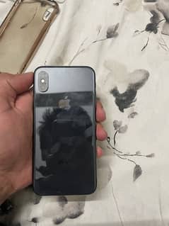 Iphone X Non Pta with box