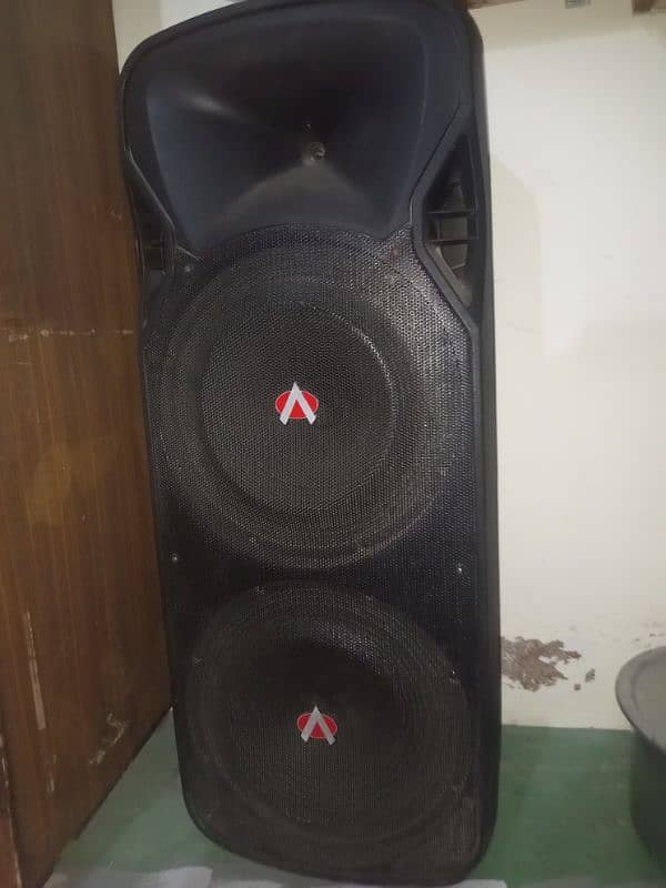 AUDIONIC MH150 ADVANCE 0