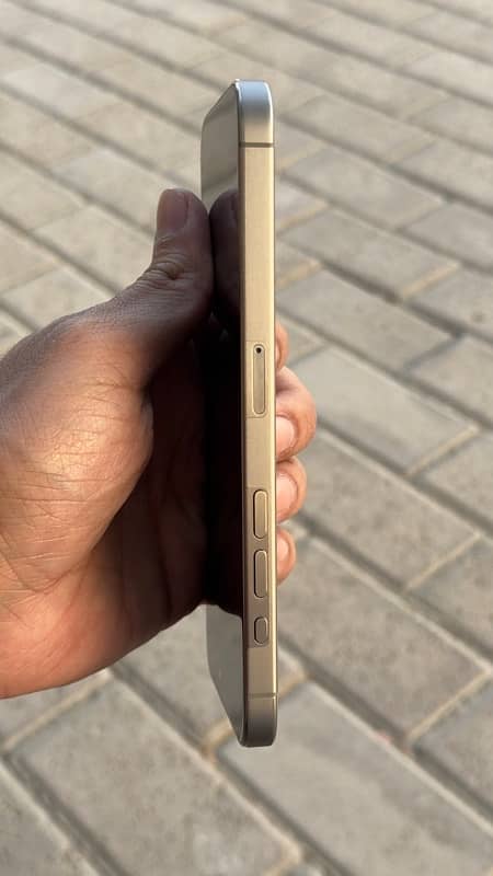 iphone 15 pro max, Factory unlocked, non pta 2