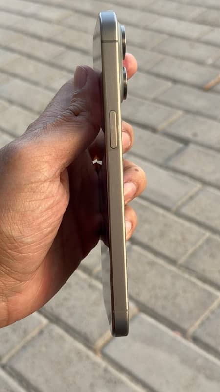 iphone 15 pro max, Factory unlocked, non pta 6