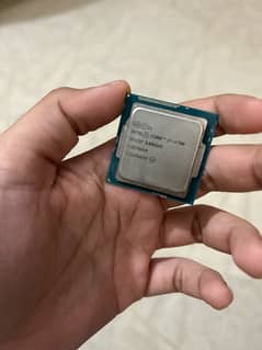 Intel Core i7-4790 Processor