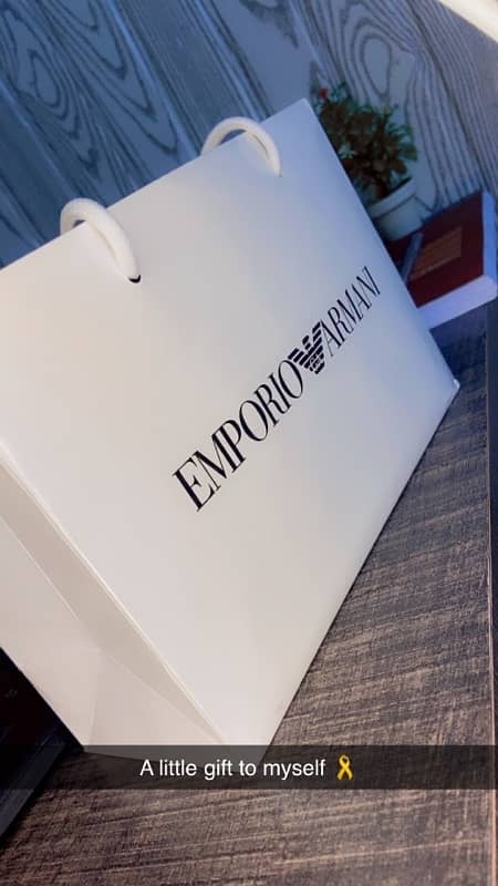 Emporio Armani 2