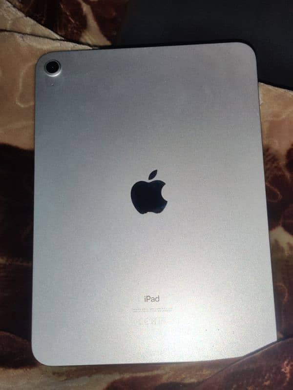 i pad 10 gen 64 gb 0