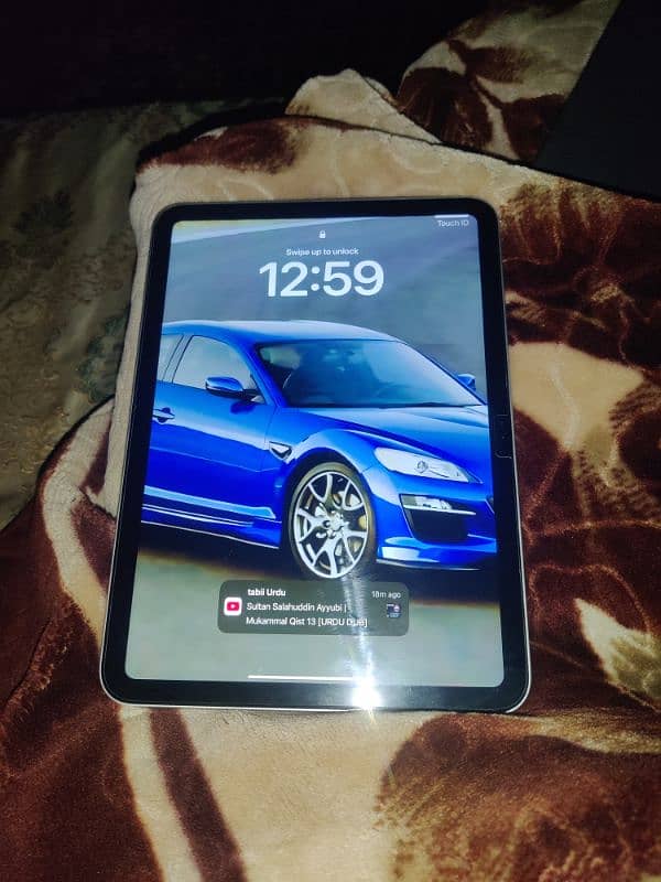 i pad 10 gen 64 gb 4