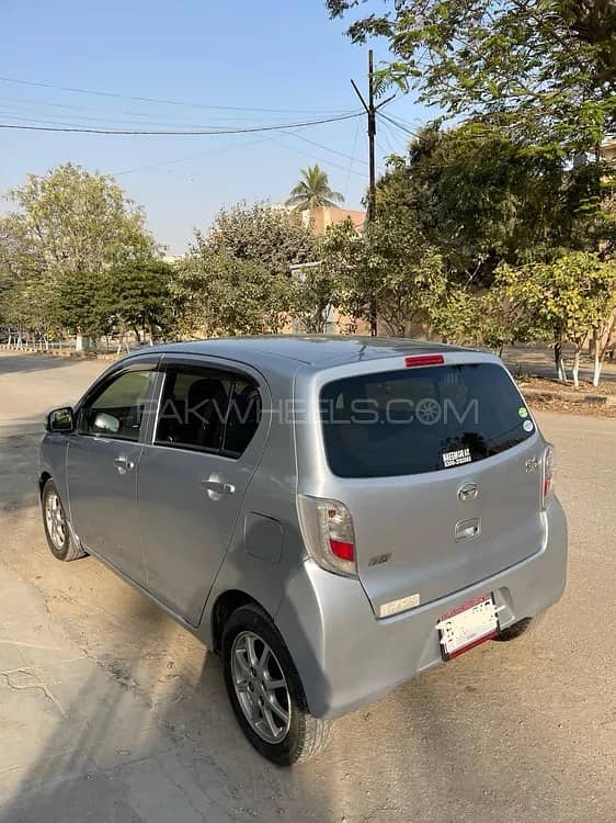 Daihatsu Mira 2014 10