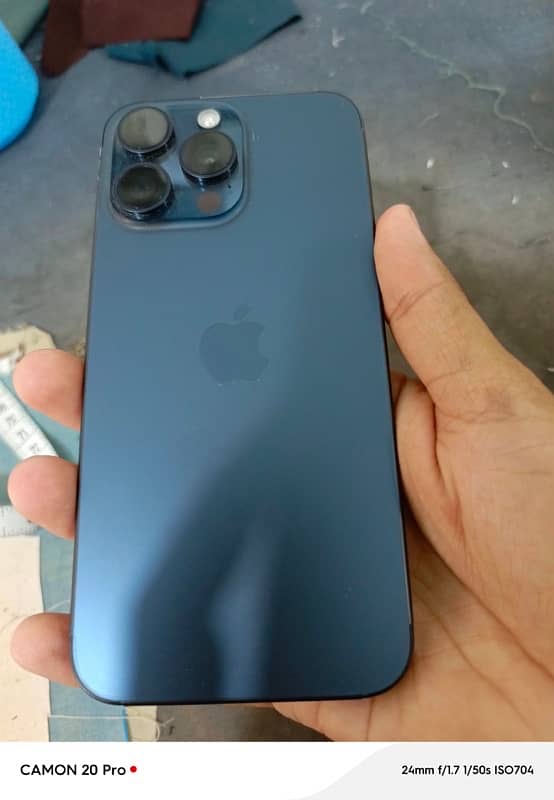 IPhone 15 Pro Max Jv 2