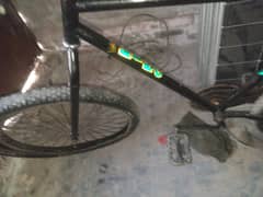 Cycle for sale