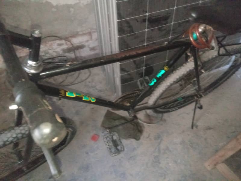 Cycle for sale 4