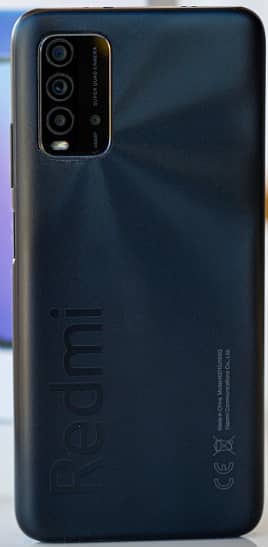 Redmi 9T 1