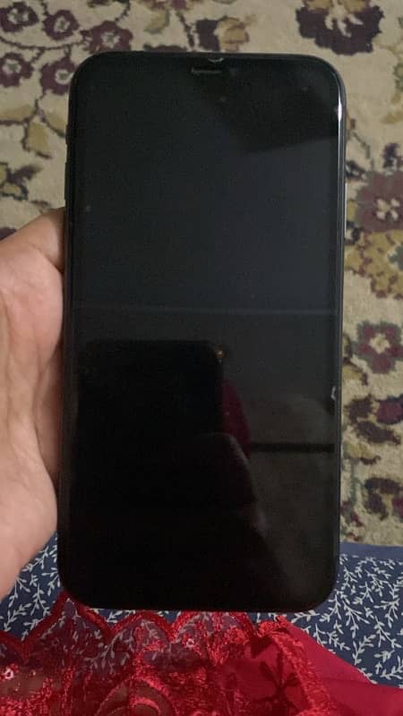 Iphone 11 256gb PTA 2