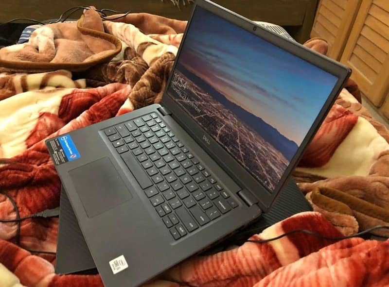 Dell Latitude 3410 Core i5 10th Generation 1