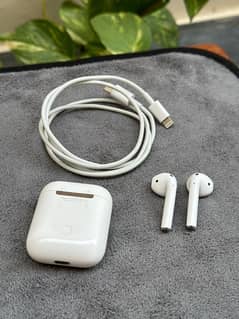 Apple Airpods 2  (original)