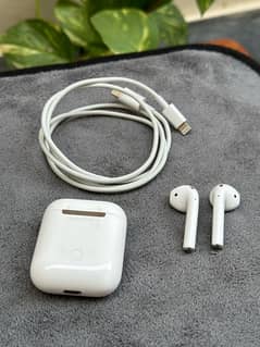 Apple Airpods 2  (original)